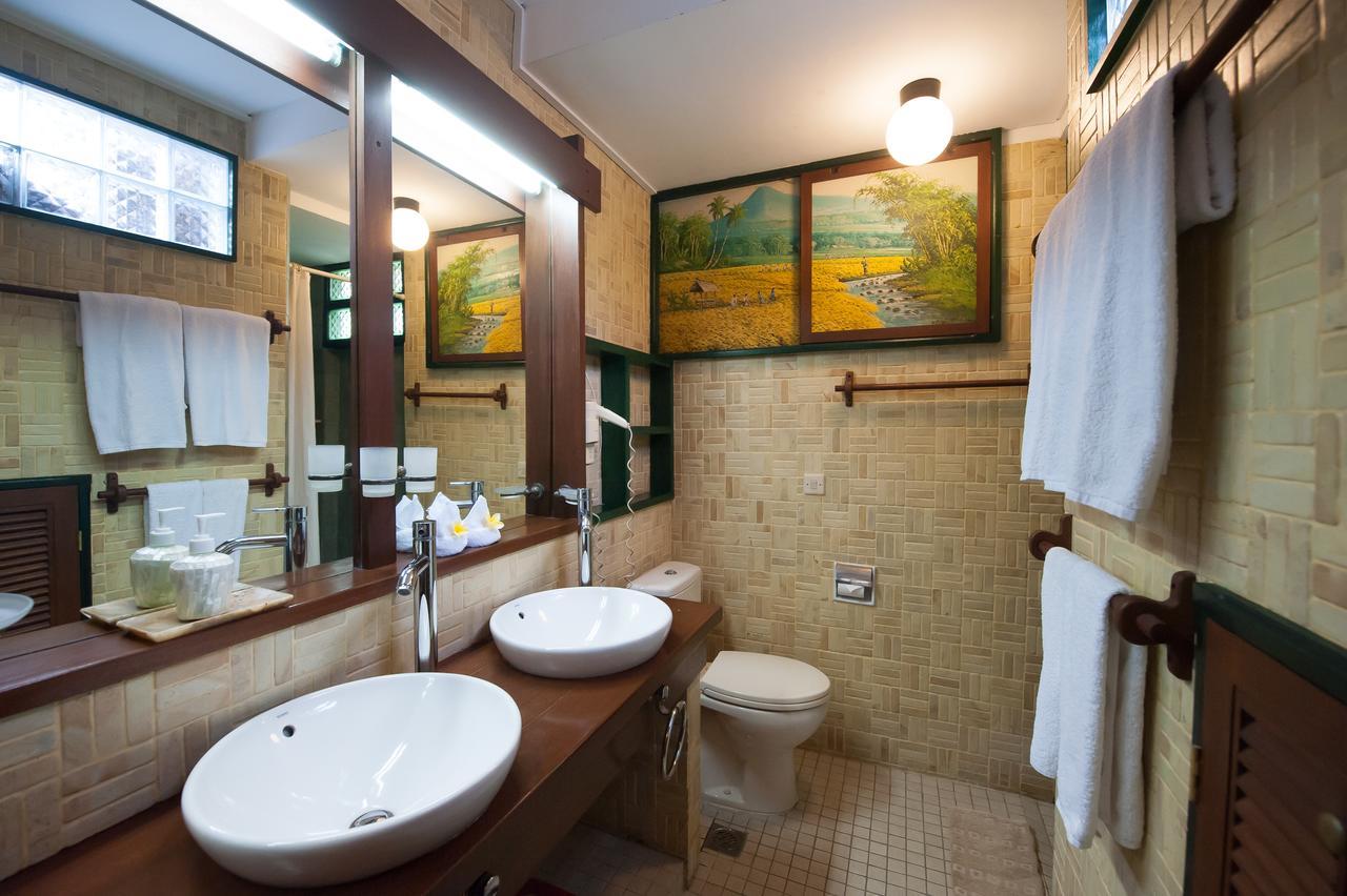 Pondok Agung Bed & Breakfast Нуса Дуа Екстериор снимка
