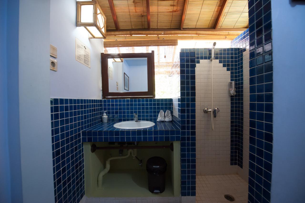 Pondok Agung Bed & Breakfast Нуса Дуа Екстериор снимка