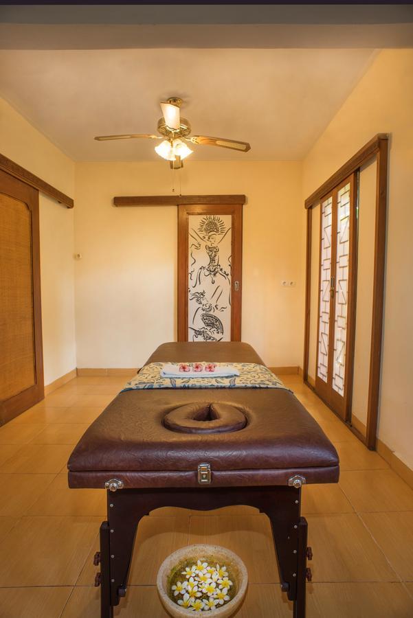 Pondok Agung Bed & Breakfast Нуса Дуа Екстериор снимка